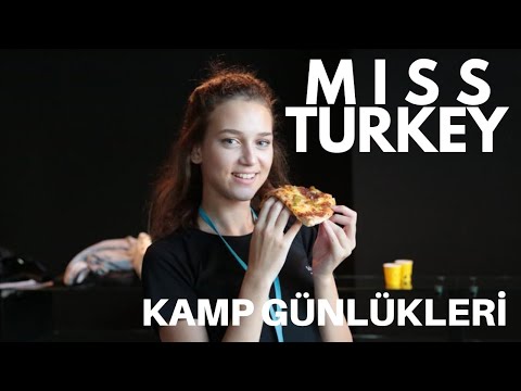 Berfu Yıldız'ın Finalistlerimizle Gerçekleştirdiği Röportaj