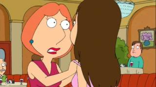 Family Guy - Peter Dating Jennifer Love Hewitt 3