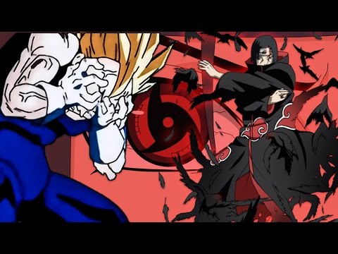 Would Genjutsu Work In Dragonball? - Would Genjutsu Work In Dragonball?