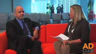 The Ad Club The Big Orange Couch JetBlue