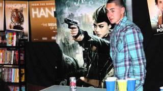 BEST CINEMARK VIDEO EVER!!!!!!!!!!!!!!!!!!!!!
