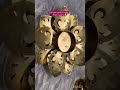 Tea candle light holder from meesho #viralvideo #viralshort #viralshorts #viralvideos
