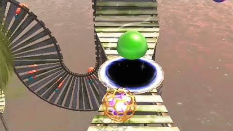 Rollance Adventure Balls Gameplay Level 651