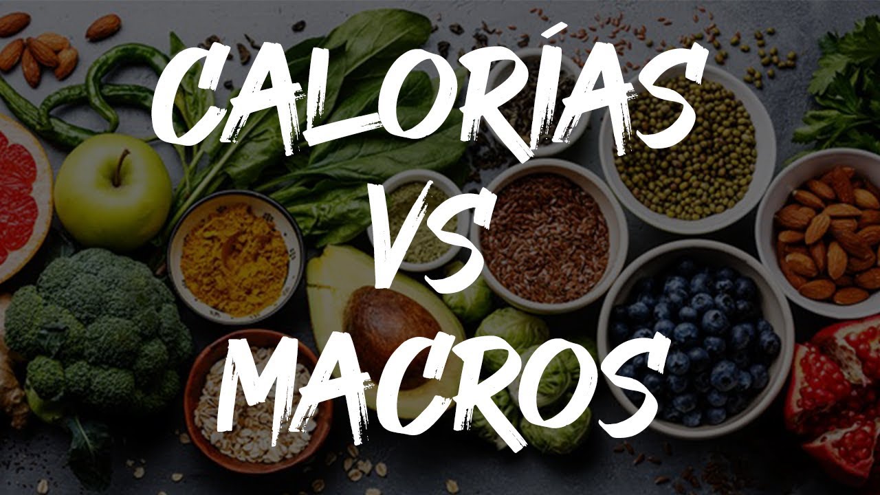 life facebook ¿Qué es más importante? Calorías vs Macronutrientes