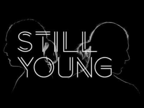 Still Young - White Label