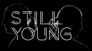 Still Young - White Label