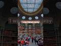 Have you been here?!😱📚📍 #paris #library #books #booktube #museum #mustvisit #art #travel #artsy