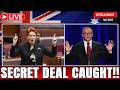 👉 Pauline Hanson ERUPTS as WHISTLEBLOWER EXPOSES SECRET IS*S Brides Plan LIVE!