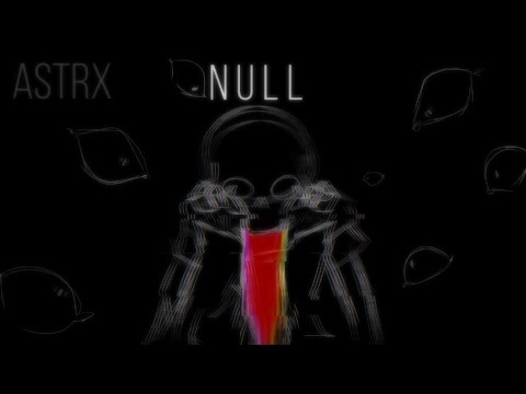 NULL [MEME]   -   WARNING! Eyestrain, Disturbing Images?
