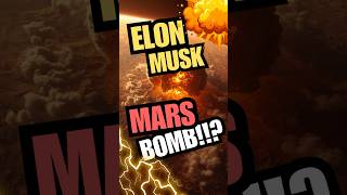 TERRAFORMING! #elonmusk #worldnews #mindblowingfacts #terraforming #mars #spacex #interestingfacts