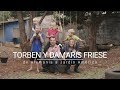 TESTIMONIOS // TORBEN Y DAMARIS FRIESE