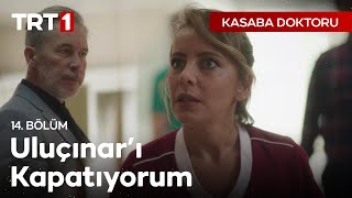 “Senin bu yaptığın ne doktorluğa ne insanlığa sığar!”