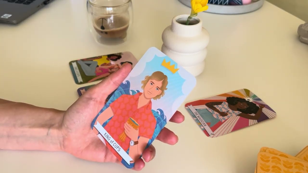 ❤️🌀Кой ще ме покани на кафе-среща☕️❤️