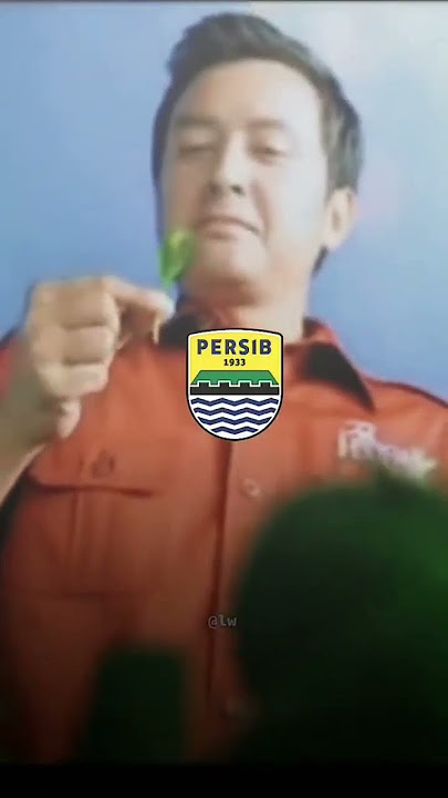 Pucuk Dingin Persib Win Vs Borneo FC #persibvsborneo #persib #borneo #persibbandung #liga1