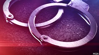 Suspect in Washington, D.C. murder arrested in Salisbury, deputies say