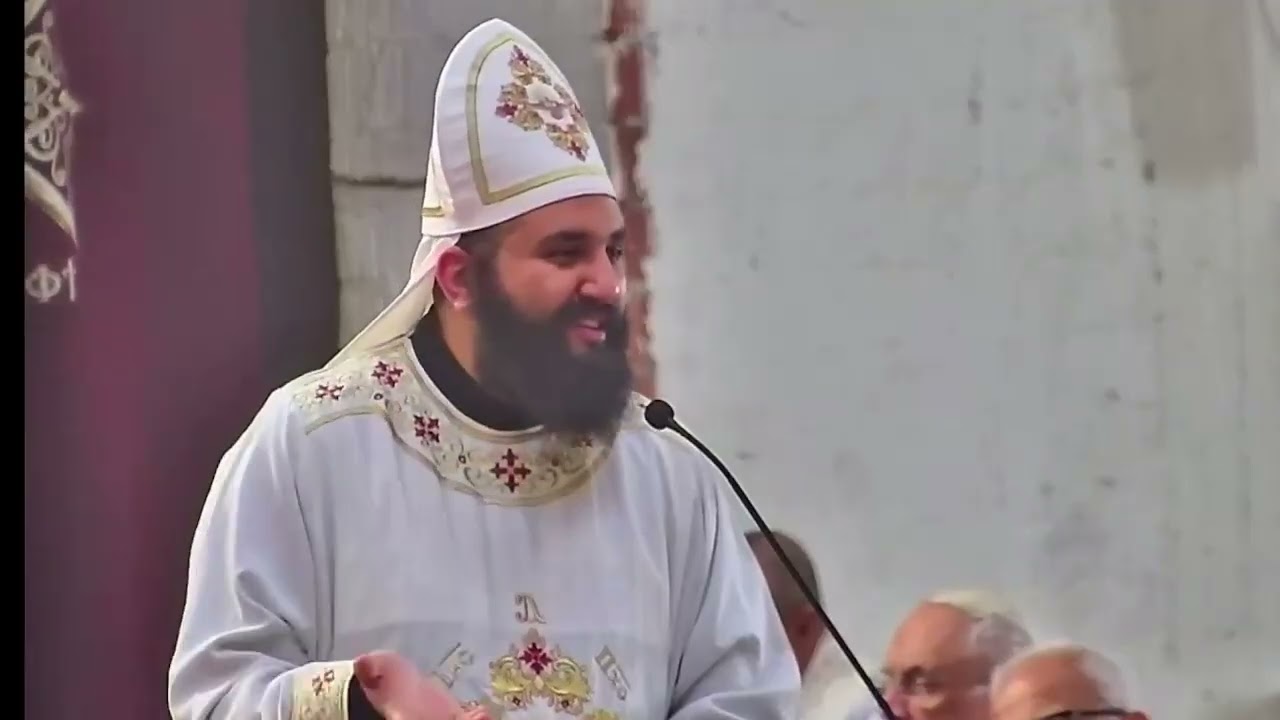 فضيلة معرفة الحق ابونا فيلوباتير