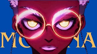 Morena || Gachiakuta AMV