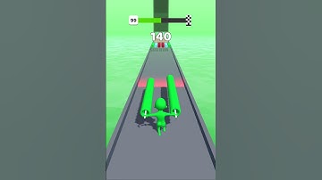 Stack Colors🍡🍡| Level-99 | #stackcolors #shorts #shortsvideo #firstshortvideo