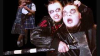 And we danced Icp We Danced