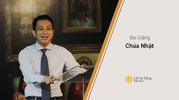 Bài Giảng: Trở Nên Cơ Đốc Nhân Trưởng Thành | Mục Sư Nguyễn Đình Hưng