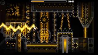 Geometry Dash (2.1) | Triple Flask [10 Stars, Easy Demon]