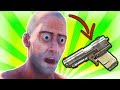 "LET'S BE BOYS" Trolling in Rust Multiplayer