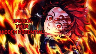Unlock Tanjiroโs Hidden Strength: Could It Make You Unstoppable in Just 10 Minutes?"