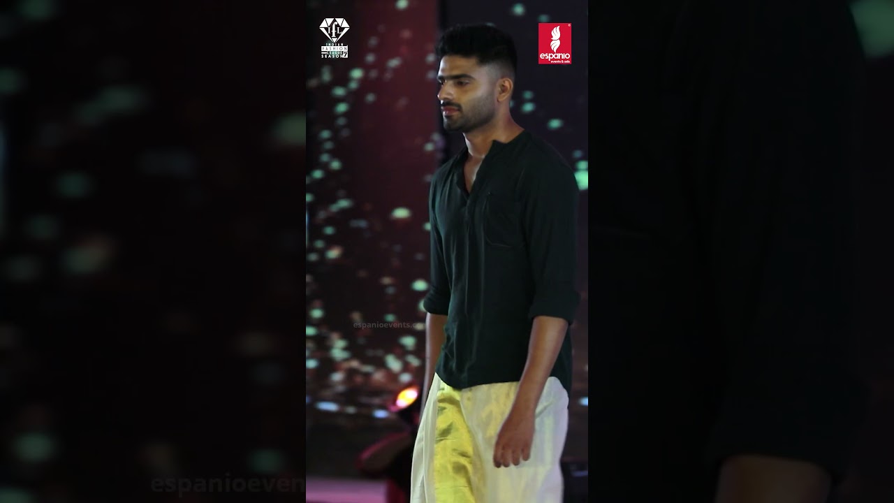 Indian Fashion League - Season 7 | Coming soon | Espanio events