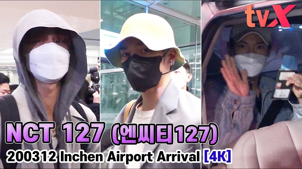 NCT127(엔씨티127), 
