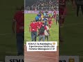 SEMAJI AHMED ALLY YUPO KWENYE KILELE CHA FURAHA MUUNGANO CUP 