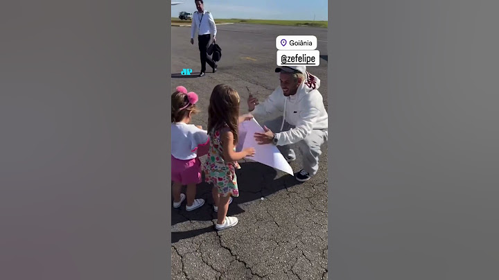 Zé Felipe reencontra as filhas após anúncio de separação de Virginia #shorts