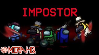 Among us - Did I Win Or Not? - Full MiraHQ 3 Impostors Gameplay - With Commentary