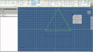 Famous Autodesk Inventor - Tutorial 1 - Layout and Interaction Net Worth