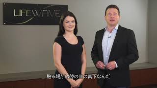 Energy Enhancer - Patch Placements - Learn to Patch - Japanese