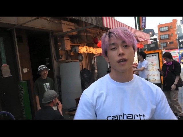 Watch DK 『Microphone D』 -Music Video- on YouTube Watch DK 『Microphone D』 -Music Video- on YouTube