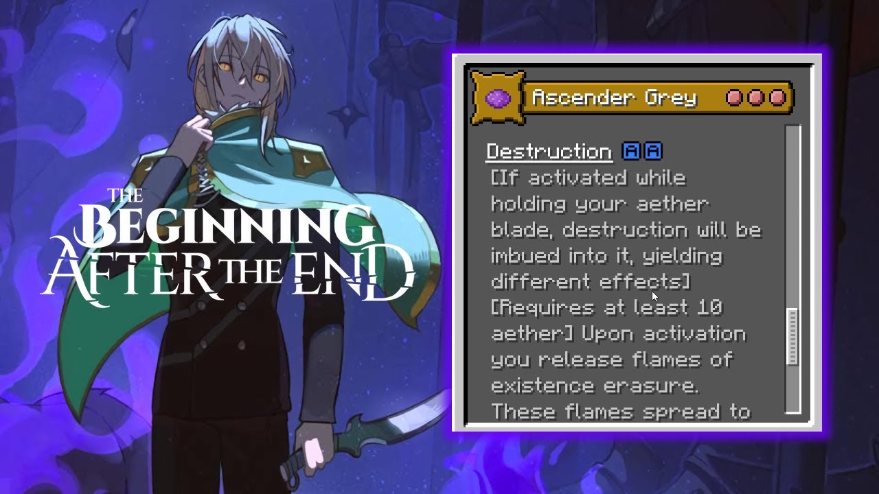 The Ascender Grey Origin Origin Showcase YouTube