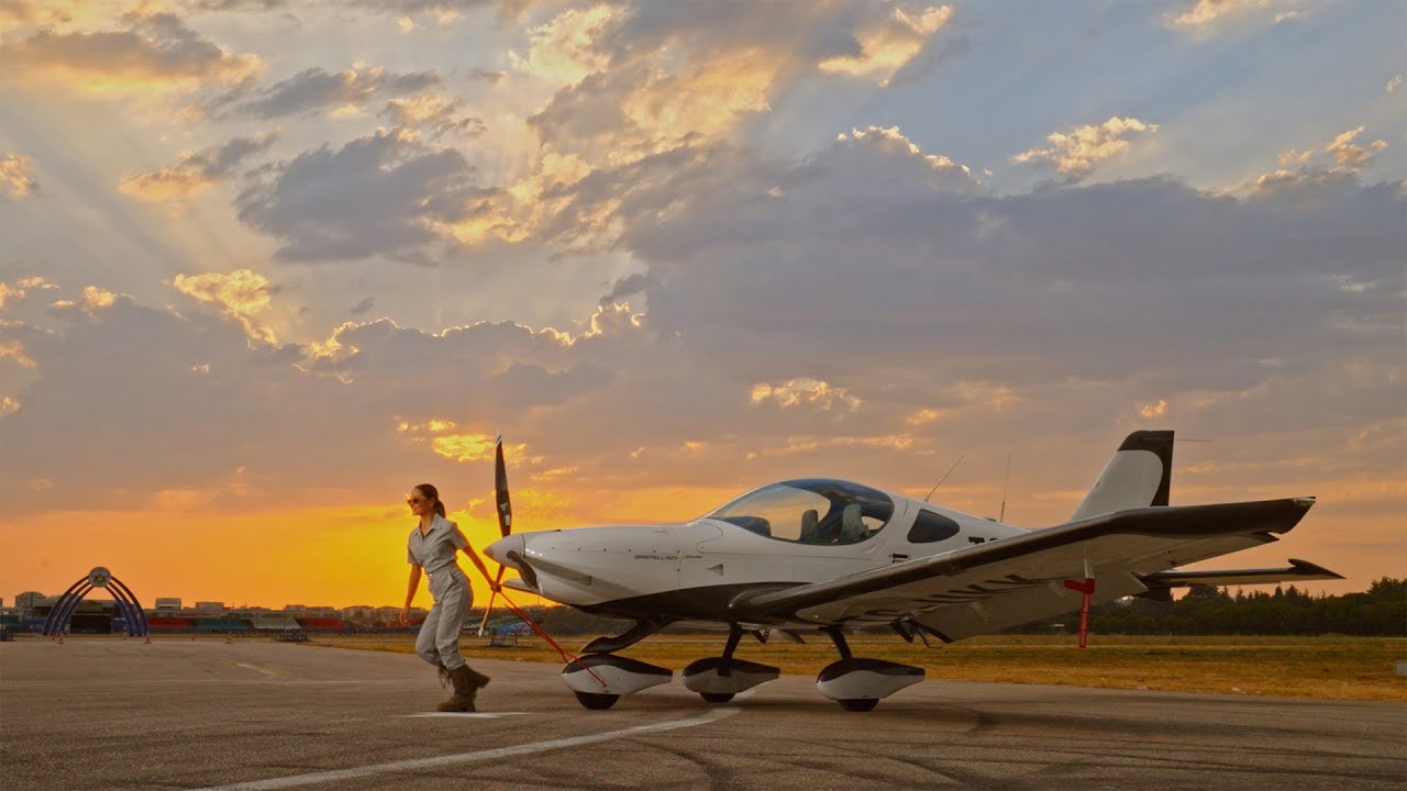 San Kuaför Reklam Filmi 1