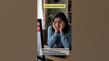 Scam Alert: Online Investment Scams #scam #onlinesafety #fraud #cybercrime