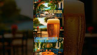 1H Greek Café Music