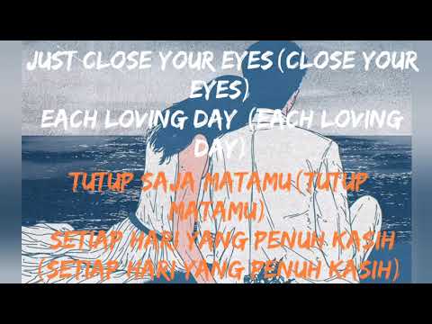 This I Promise You -  N'Sync |Lirik dan Terjemahan |English Song | Lagu Tahun 2000-an