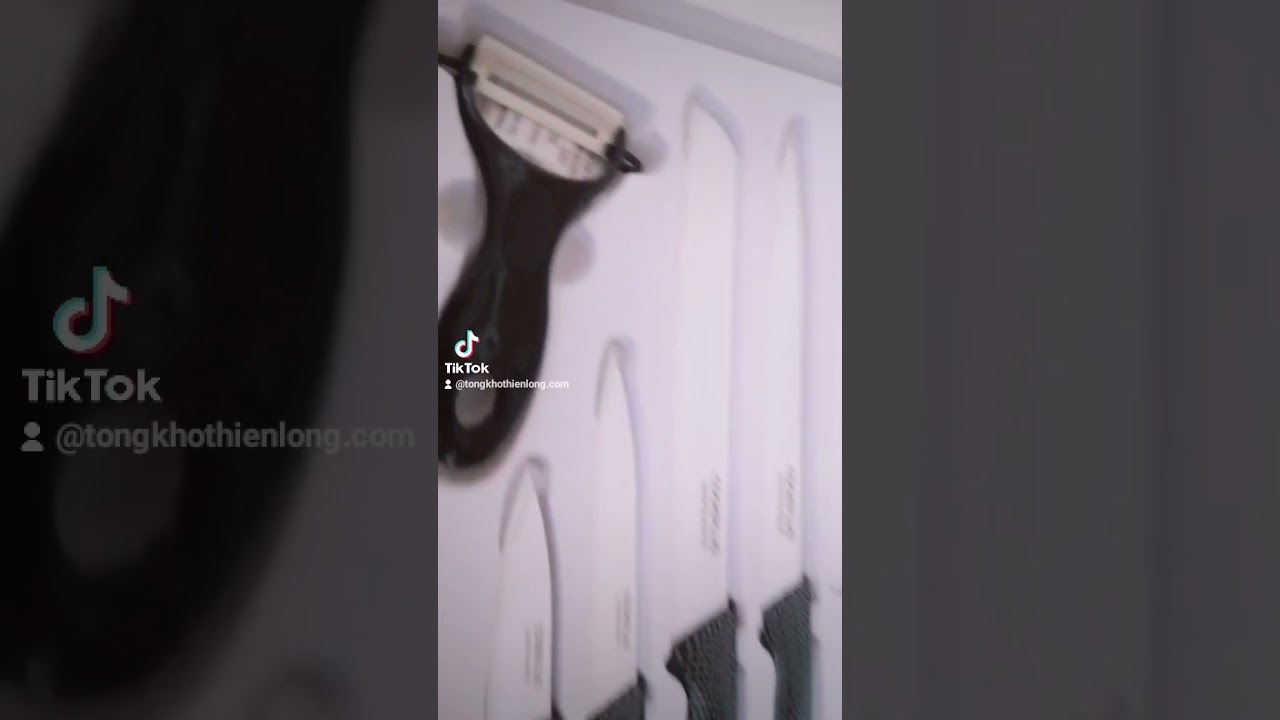 Bộ dao LOCK & Lock