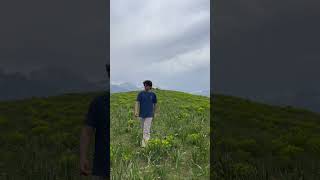 #mountains #lifeisbutadream #nature #meadows
