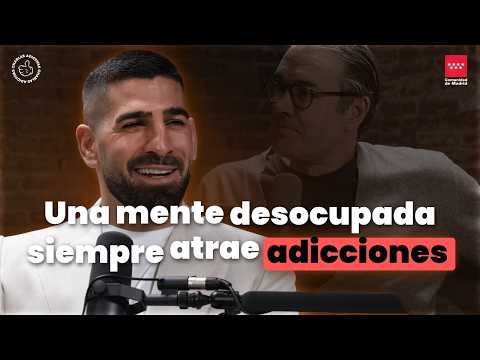 Ilia Topuria: 'An idle mind always attracts addictions'