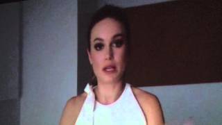 SBIFF 2016 - Brie Larson on Short Term 12, Trainwreck, Room & Awards