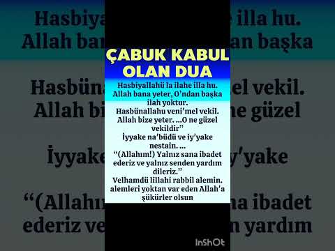 Çabuk kabul olan
