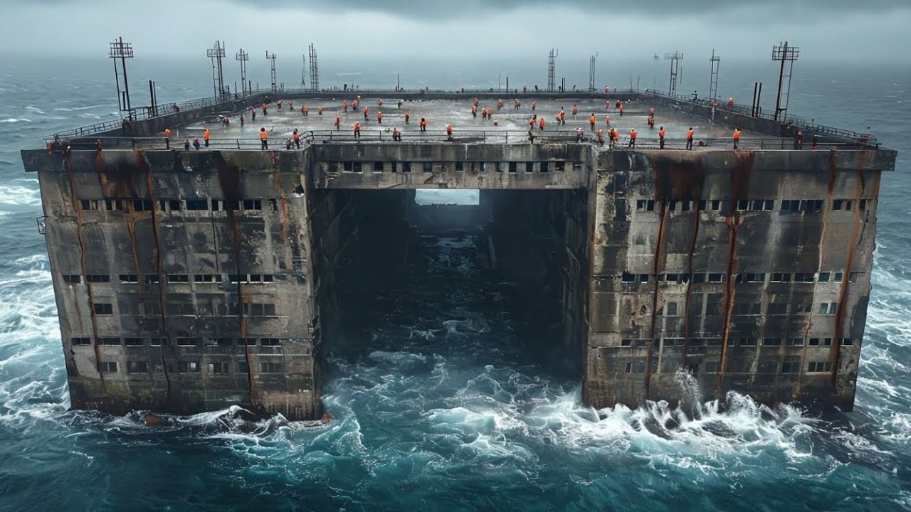 🙋🙋दुनिया का सबसे चालाक कैदी | Escape from Alcatraz Explained in Hindi | True Prison Break Story