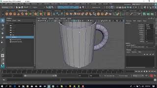 Poly Extrude co3Digital