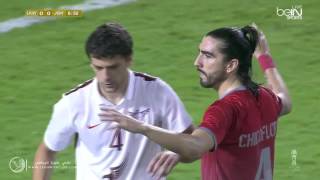 المباراة كاملة | لخويا 2 - 1 الجيش | نصف نهائي كأس الأمير 2016