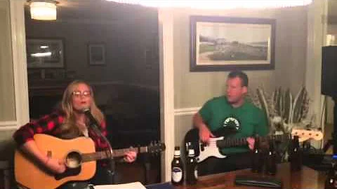 Capelin Time - Tracy Coffey & Dale Conway