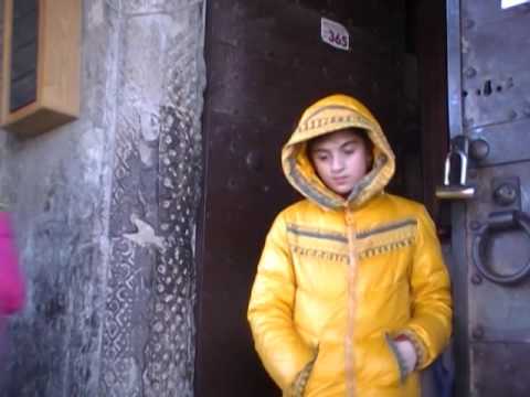 ექსკურსია თბილისში